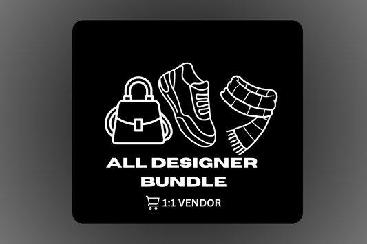 All Designer Bundle