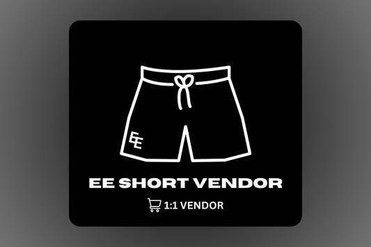 EE Shorts Vendor