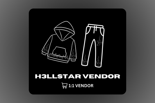 H3llStar vendor